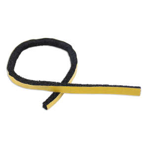 Gasket Epdm 8 X 7 L=396 (Por304/B/Opc)