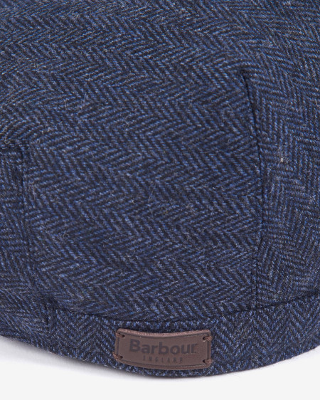 Barlow Flat Cap