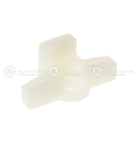 SPACER FRT TRIM (WHITE)