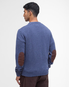 Pullover Essential Dark Indigo