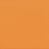 Baseline Tangerine 4×12 Field Tile Glossy