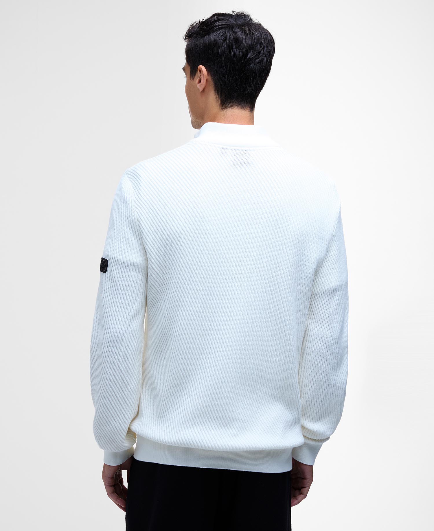 Pullover Dune Half-Zip image number 2