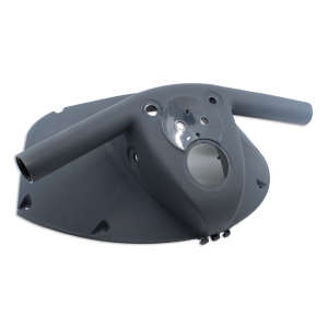 Upper Handle Bar