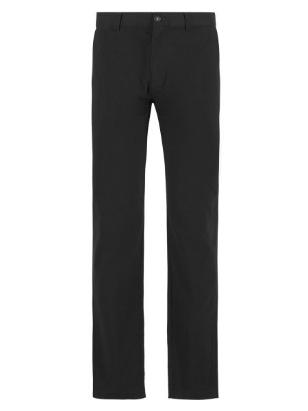 Suede Sateen Tailored Trousers Suede Sateen Tailored Trousers