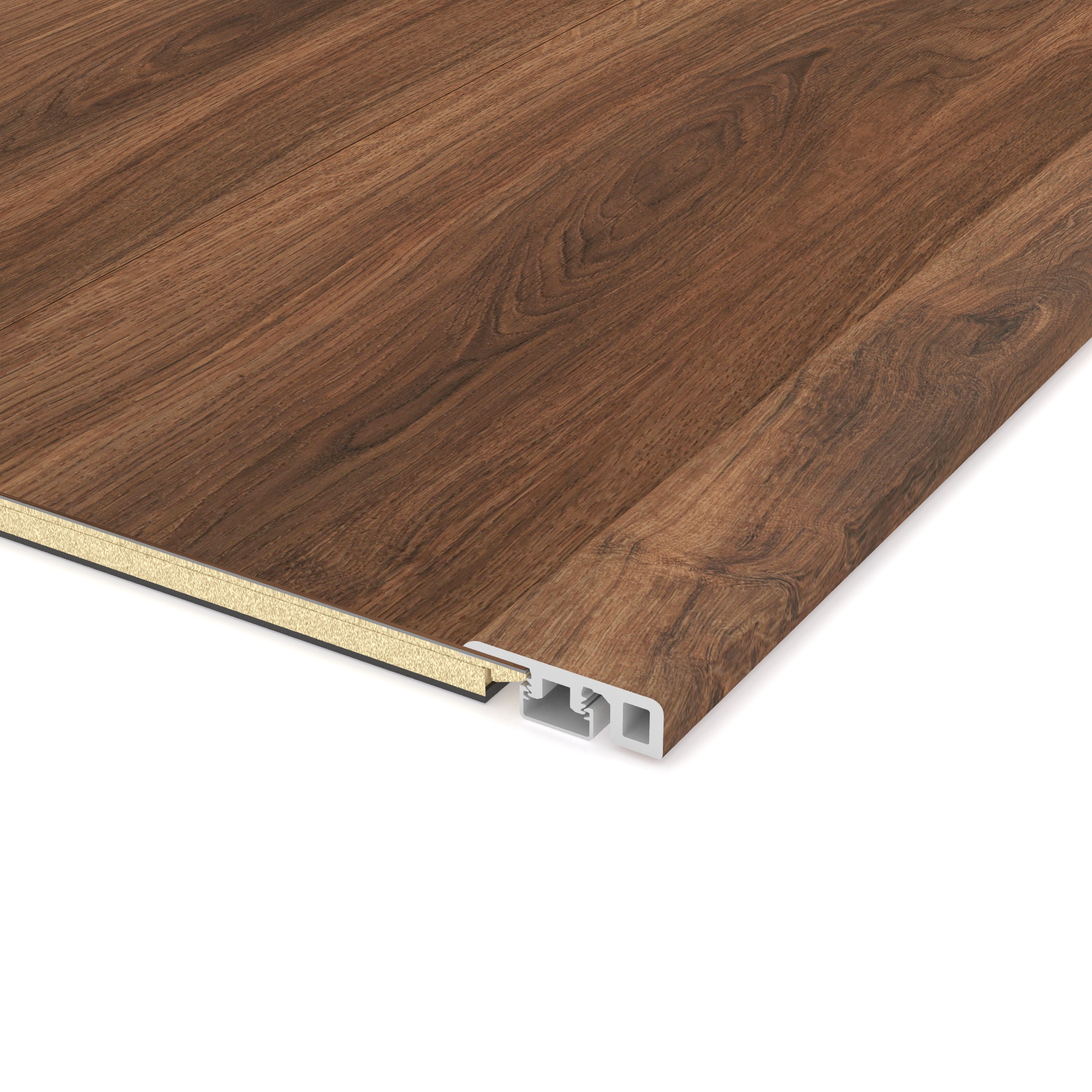 Hang Ten Honey Longboards Icons Threshold view 3