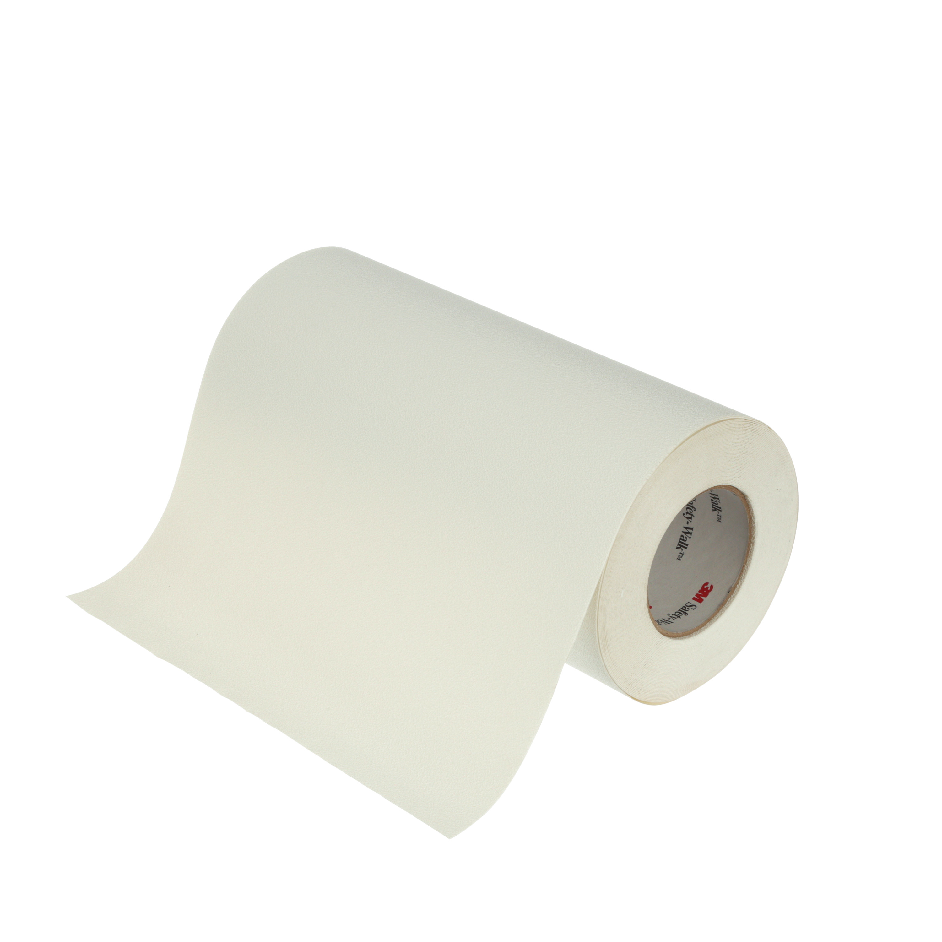 3M™ Safety-Walk™ Slip-Resistant Fine Resilient Tapes & Treads 280,
White, 1 inch Wide & Over, Configurable Roll
