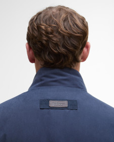 Elter Quilted Jacket 