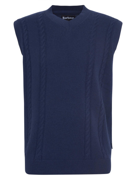 Navar Sweater Vest Navar Sweater Vest