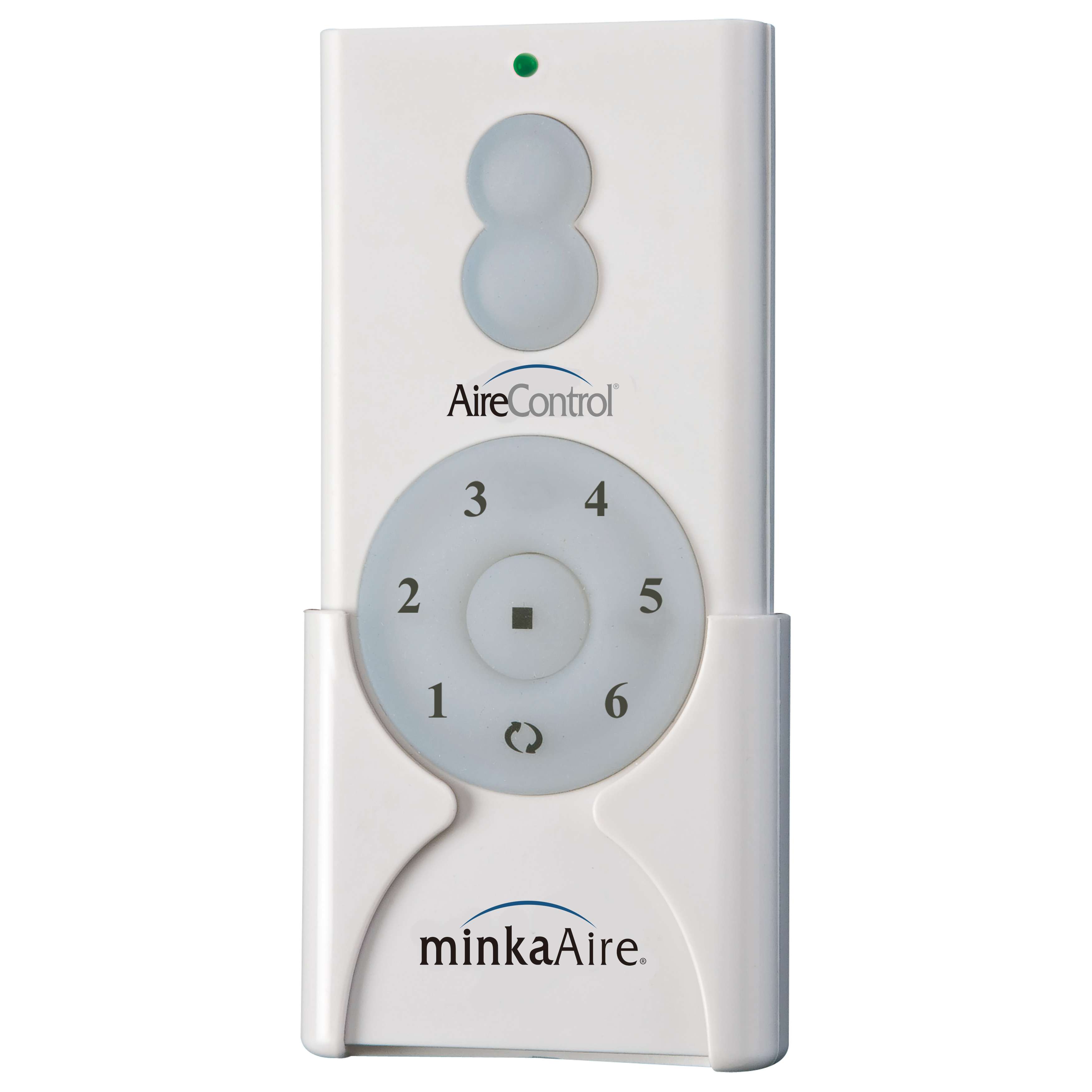 Hand Held Fan Control