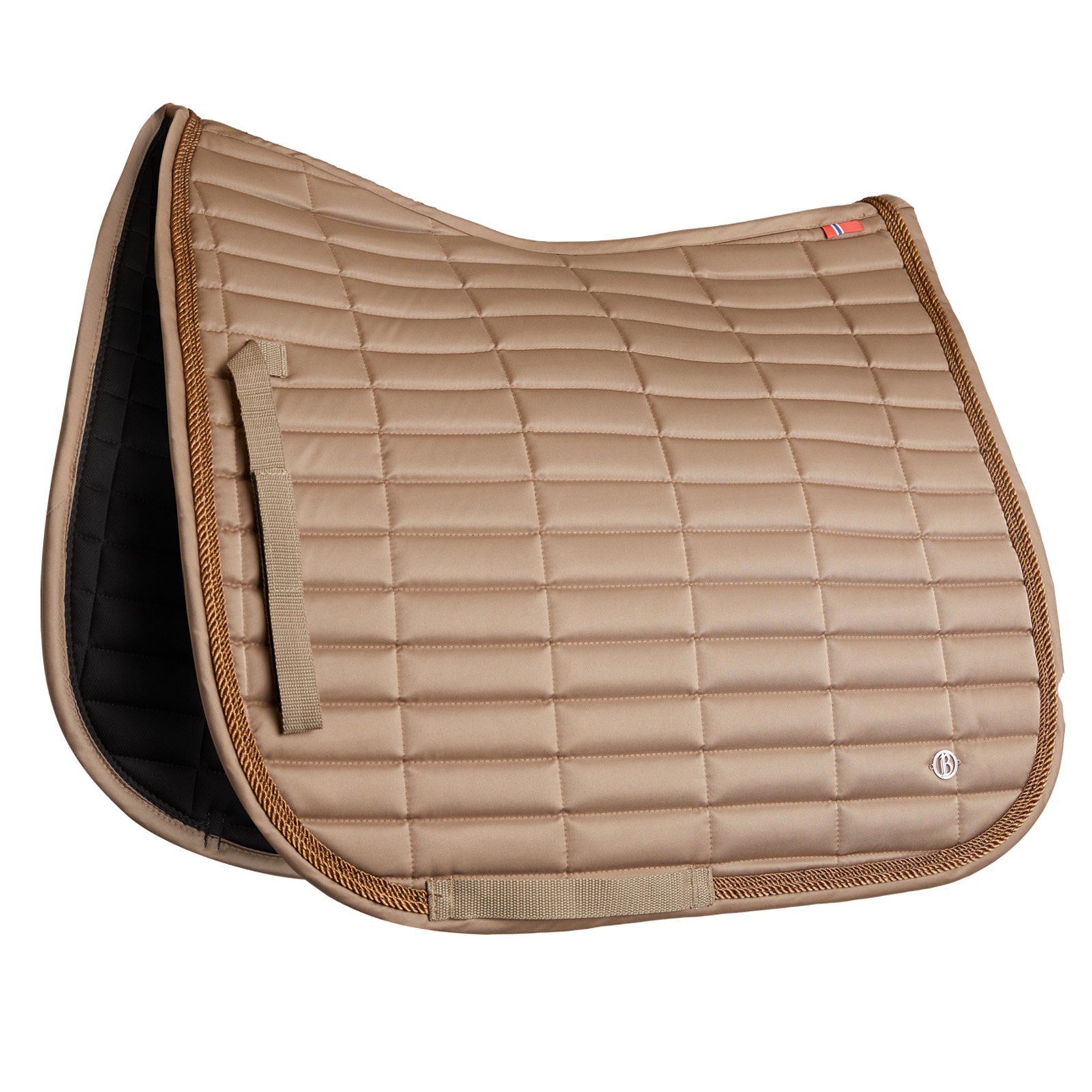 B Vertigo Quinn Dressage Saddle Pad