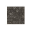 Rooted Anthracite 2×2 Mosaic