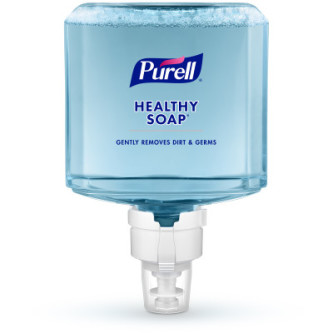 PURELL® Professional HEALTHY SOAP® Fresh Scent Foam