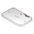 Replacement Cover Polymer Concrete 17 x 30 in. Electric Cover Only