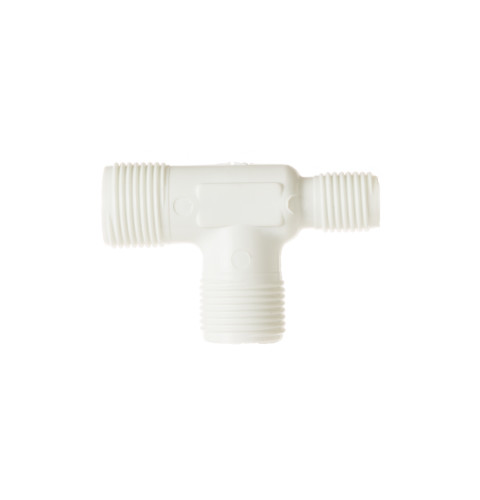 1/4X 3/8 X 3/8 TUBE TEE