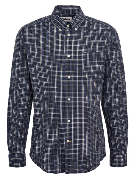 Windale Tailored Long-Sleeved Shirt Windale Tailored Long-Sleeved Shirt
