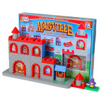 Popular Playthings Magville Castle&trade; PPY63002