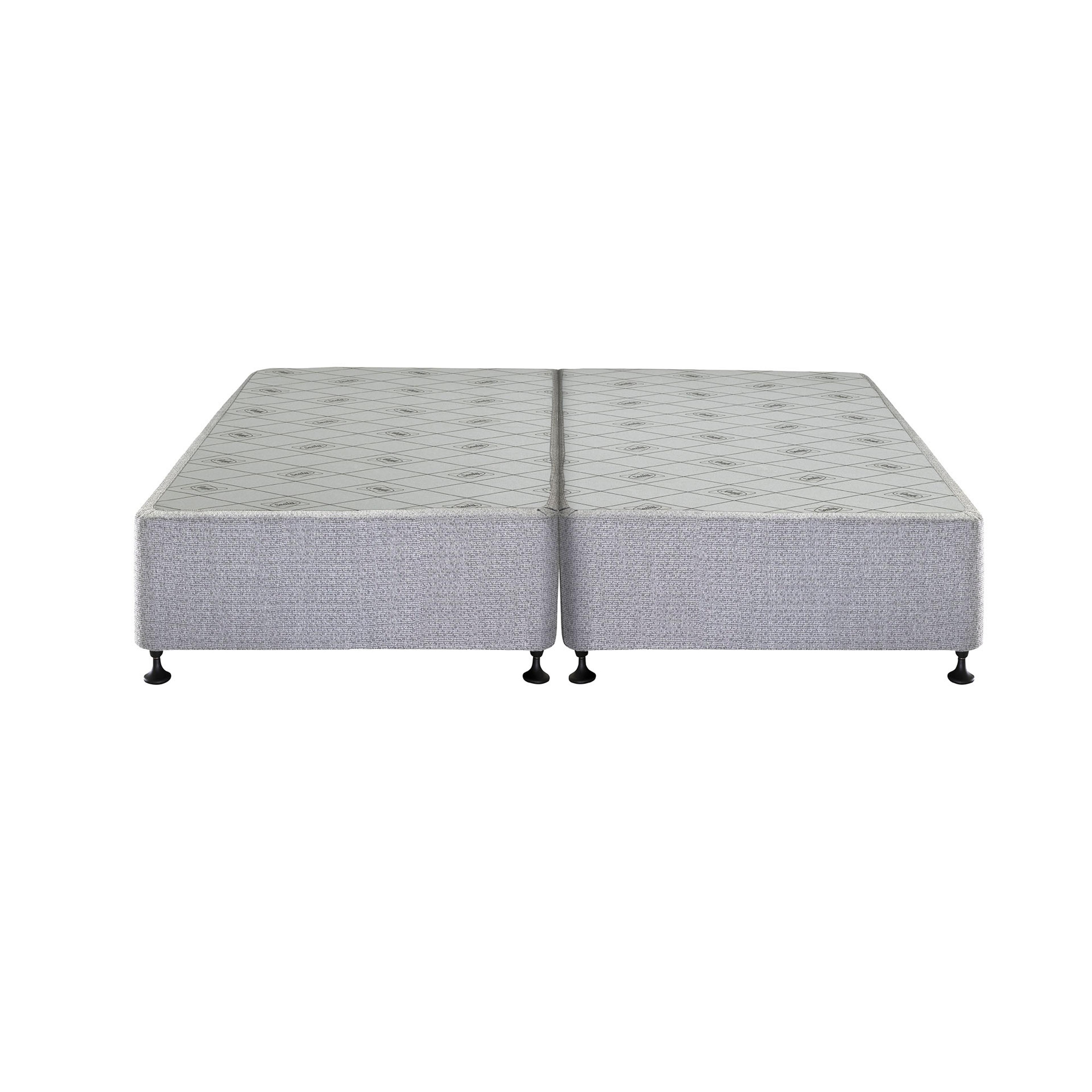 Product image of the  Sealy Posturepedic 2025 Base, Sleet from Forty Winks