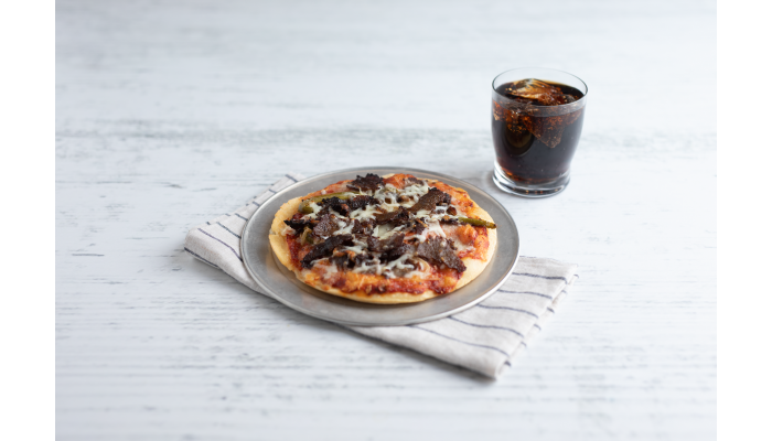 AdvancePierre™ Fully Cooked Philly Beef Steak, 2.5 oz._image_1