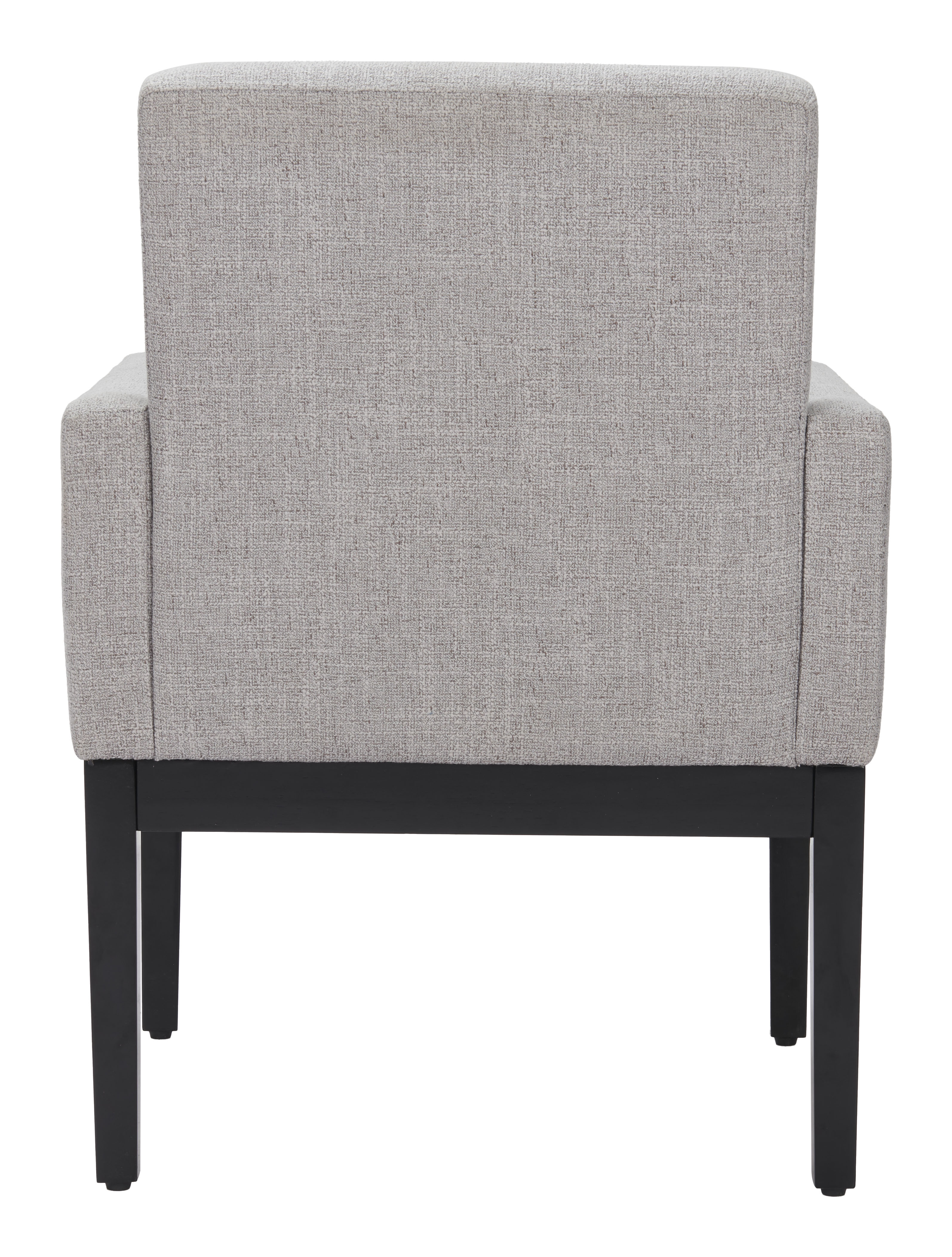 Senzil Dining Chair Gray product image
