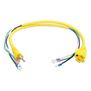 HIL30362, Hillyard, C3Hp Internal Cord Set Kit