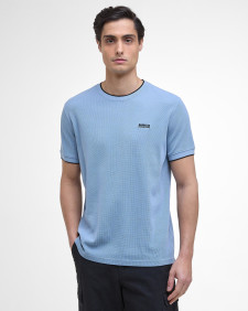 Seb Textured T-Shirt 