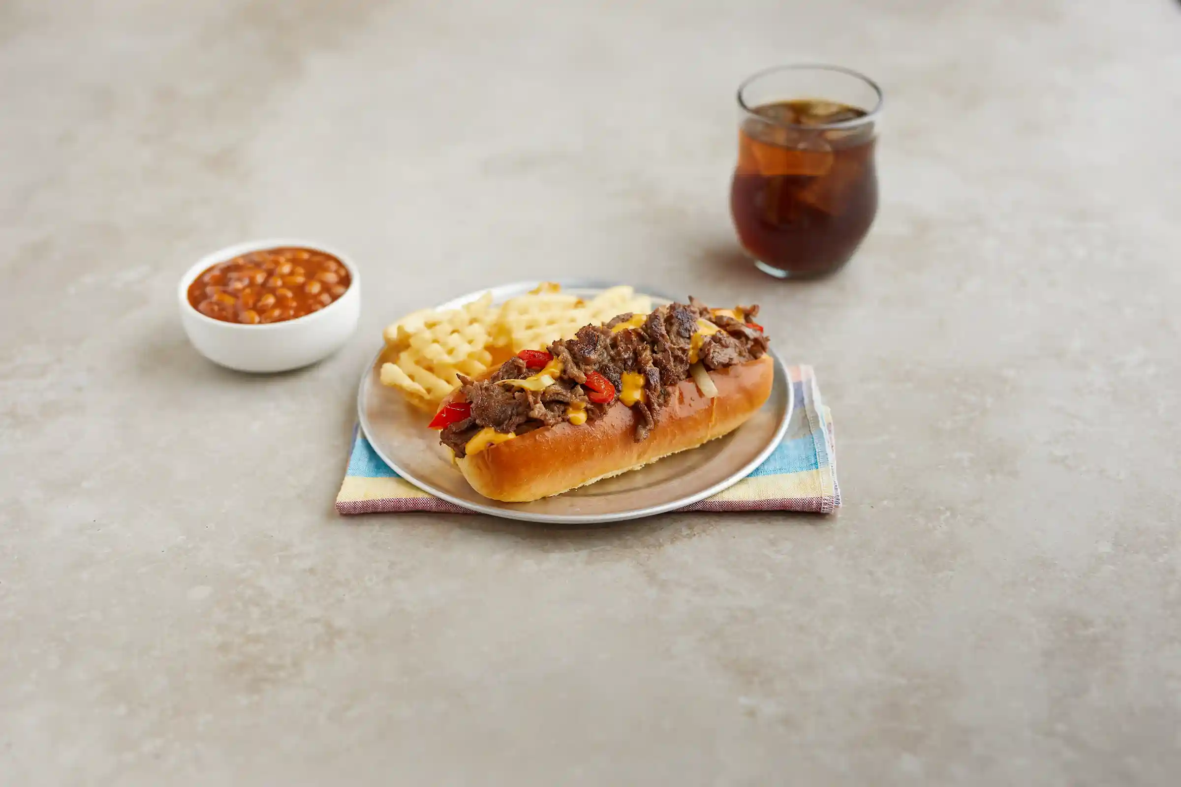 The Original Philly Freedom® BreakAway® Sliced Beef, Marinated with Food Starch, 5 ozhttps://images.salsify.com/image/upload/s--pn-OSEyL--/q_25/kclyrsw8peug8nb4ijpc.webp