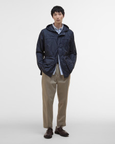 Jacke UV Durham Showerproof 