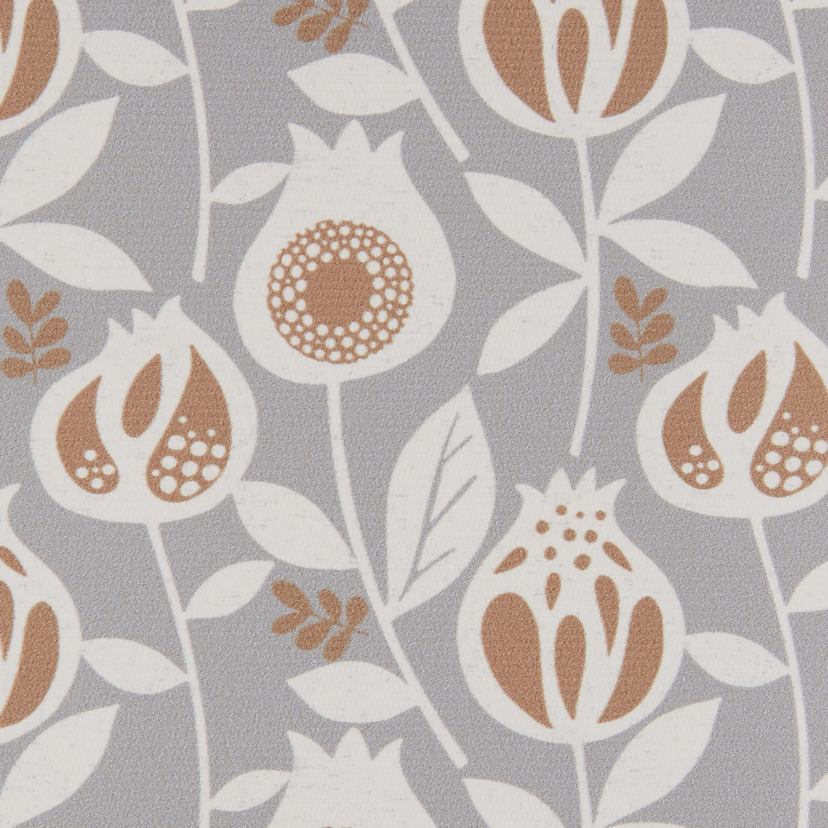 Harriet Mink Conservatory Vertical Blind
