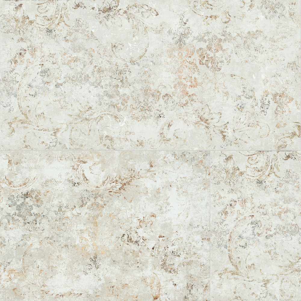 Sample – Pictura Frammenti Porcelain Floor and Wall Tile
