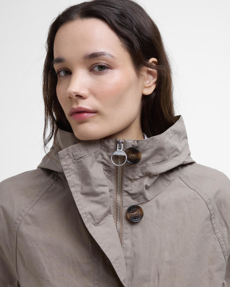 Jacke Bhodi Showerproof