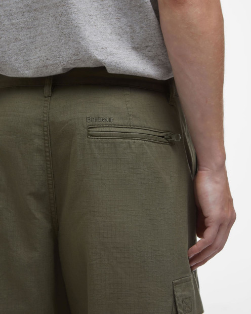 Hose Westmorland Ripstop Cargo 