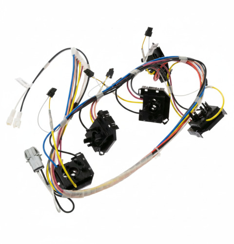 Harness Switch Assembly