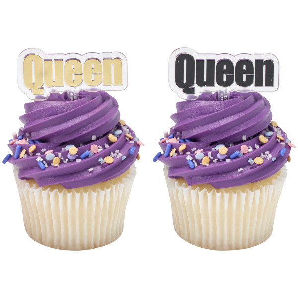 Queen DecoPics®