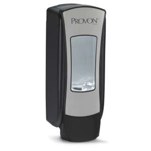 GOJO, PROVON® ADX-12™, 1200ml, Chrome, Manual Dispenser