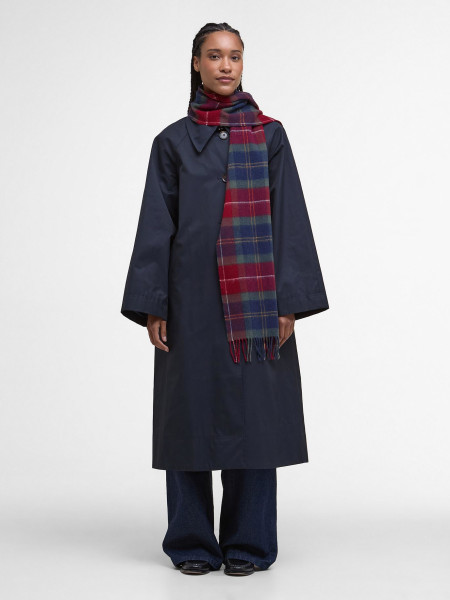 Tartan Scarf
