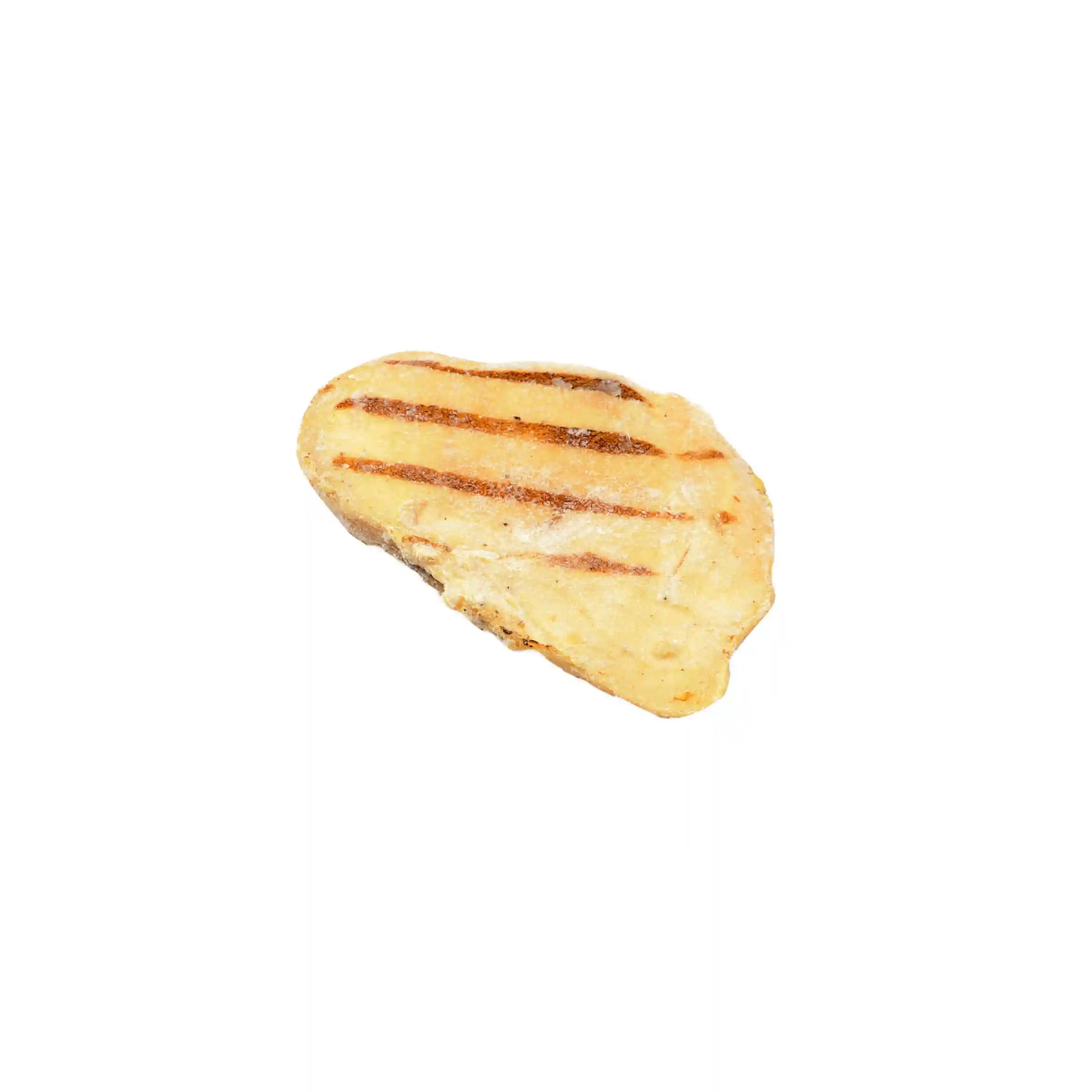 AdvancePierre™ SmartServe® Fully Cooked Unbreaded Natural Grilled Chicken Breasts, 3 oz, Approx. 53 Pieces Per Case, 10 Lbs