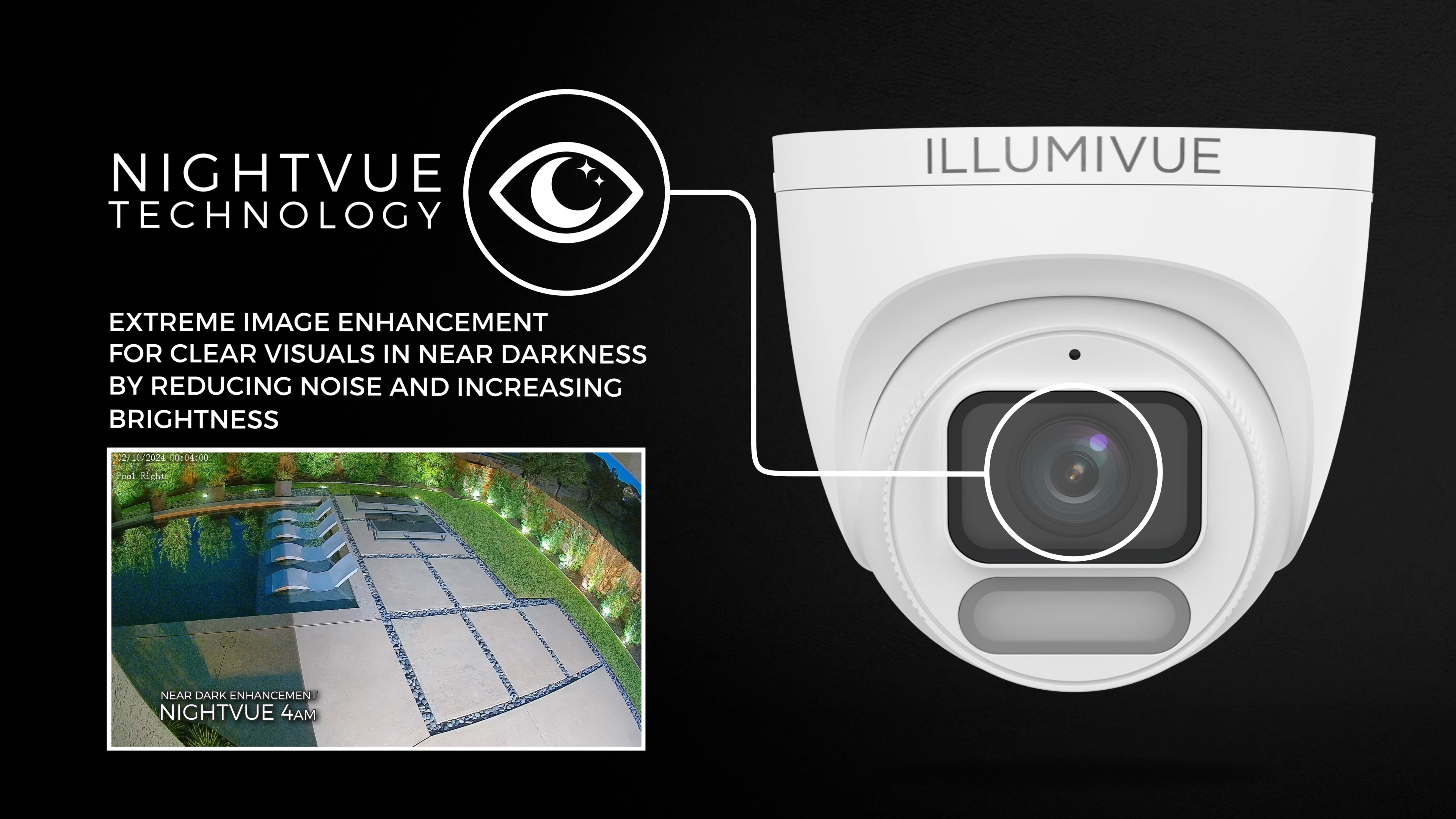 NightVue | Illumivue