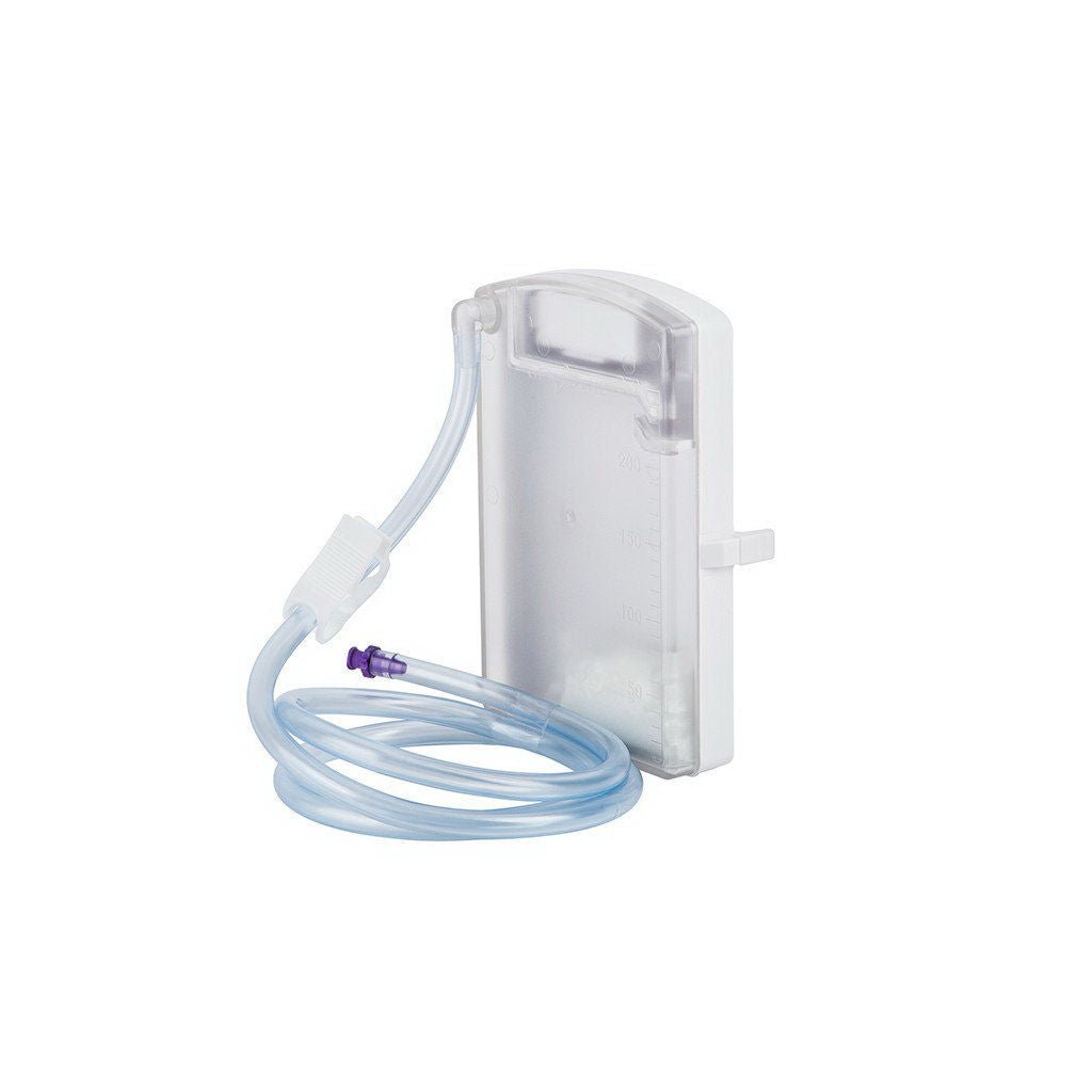 XLR8/XLR8 Plus Canister, 400cc