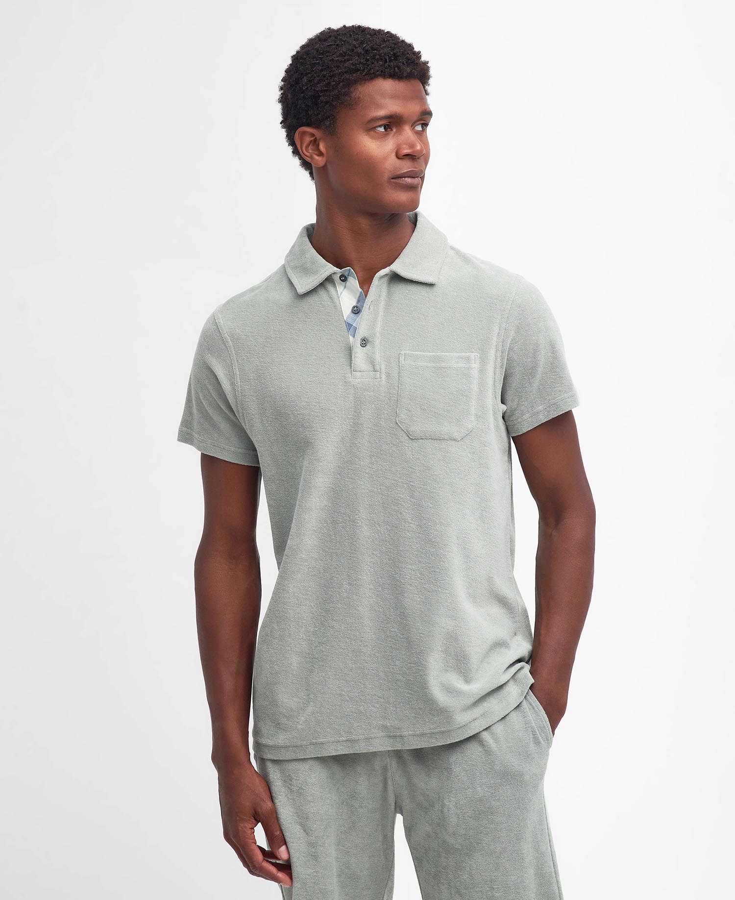 Cowes Short-Sleeved Polo Shirt image number 0