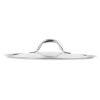 9 ½-inch Centurion® self-basting domed cover