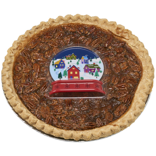 Holiday Snow Globe Assortment Pop Tops®