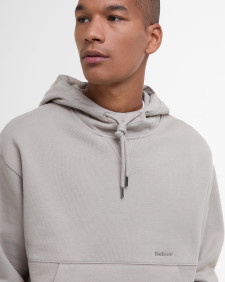 Re-Engineered Yalding Hoodie Concrete