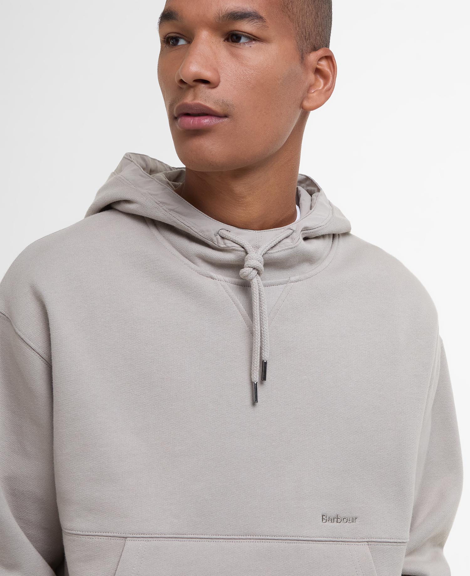 Re-Engineered Yalding Hoodie image number 3