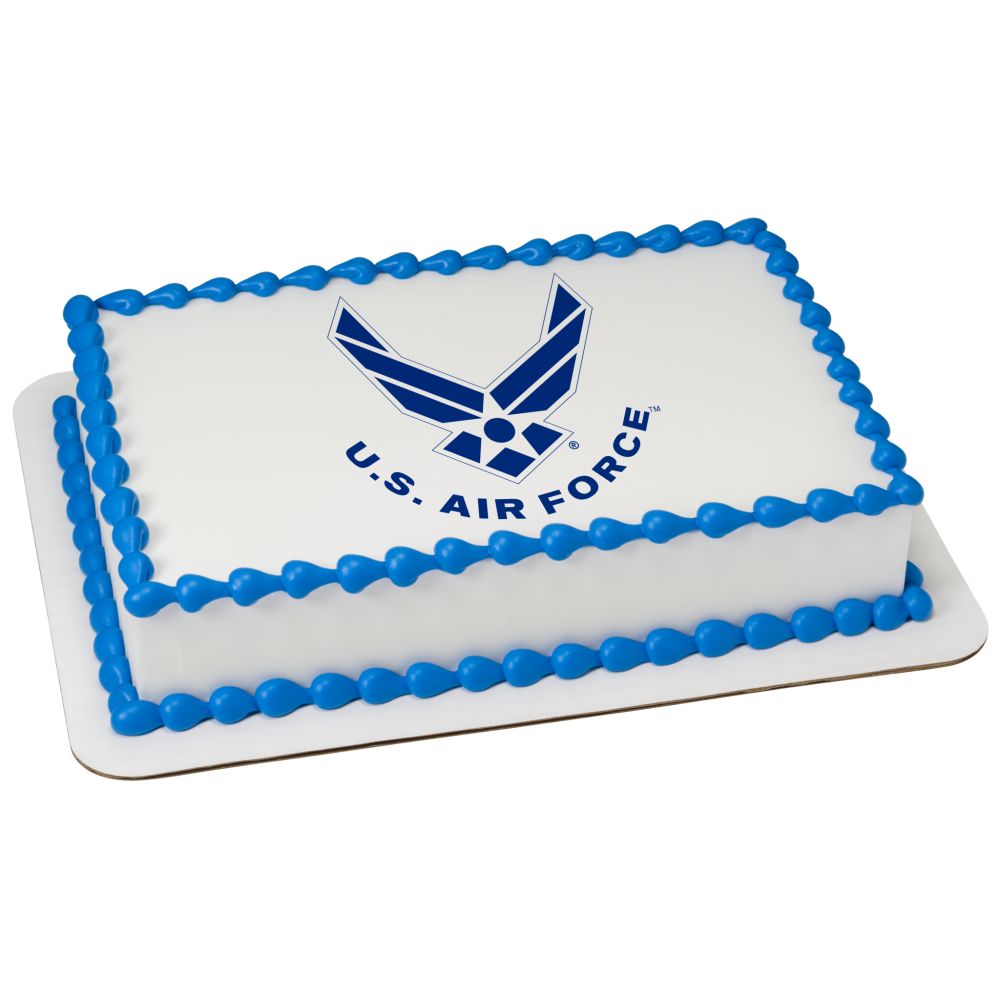 Image Cake United States Air Force™