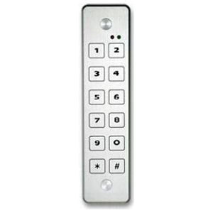 Entry System Keypad