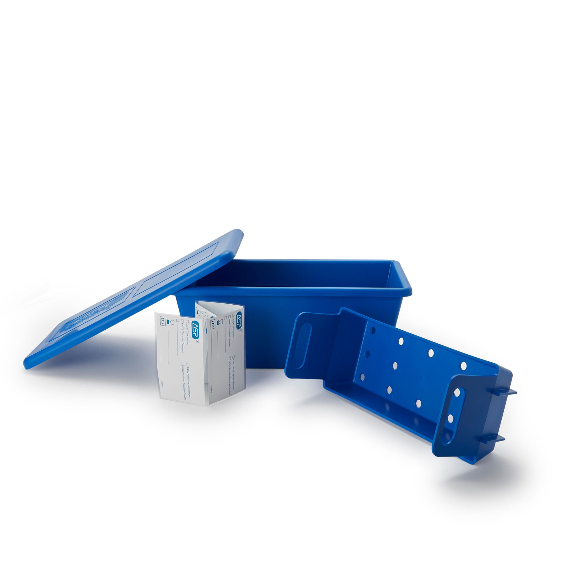 Cidex® Instrument Soaking Tray