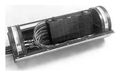 COYOTE® ADOBE Series Splice Case DLX End Plate Four L-Brackets