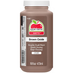 Apple Barrel Acrylic Paint Matte 16oz. Brown Oxide