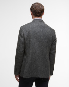 Blazer Firth Moons Herringbone Grey