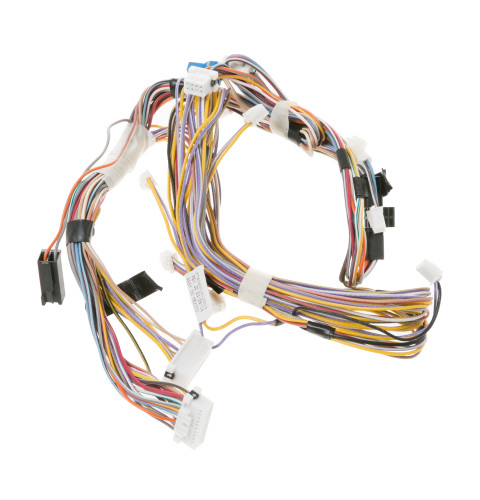 DISHWASHER WIRING HARNESS - DC